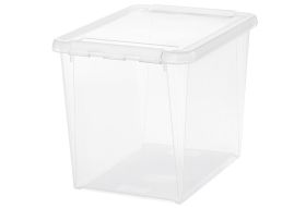 ORTHEX  Box SmartStore Home 16 transp - 6 VPE