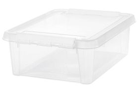 ORTHEX  Box SmartStore Home 24 transp - 7 VPE