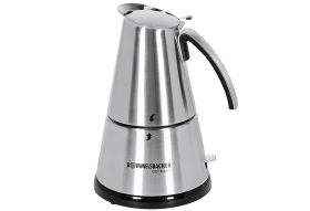 ROMMELSBACHER  ROM 366/E Espressokocher