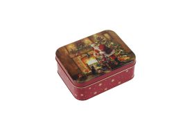 Gawol  GAW Gebäckd.Cozy Xmas14,7x11,5 - 12 VPE