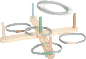 small foot  Ringwurfspiel Garden Buddies