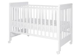 TREPPY  Beistellbett Dreamy plus2 ws