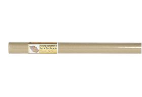 Packpapier Rolle1x5m 60g/m² br - 25 VPE