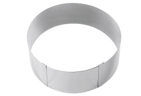 LARES  LARES Tortenring H9cm ES