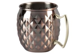 APS Becher 'Moscow Mule' 1teilig