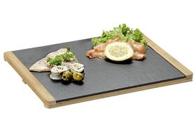 KESPER Servierplatte