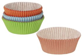 METALTEX Backförmchen 100er Pack