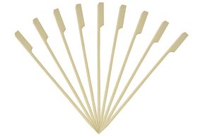 METALTEX Holzpicker 50 Stück