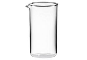 my basics Ersatzglas für Kaffeebereiter