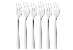 ZWILLING Kuchengabel 'Dinner' 6er Pack