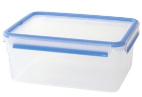 EMSA  Dose Clip&Close 3,7ltr.rechtec