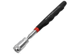 EASY WORK LED Teleskopgreifer inkl. 3 x AG13 (LR44) Batterien