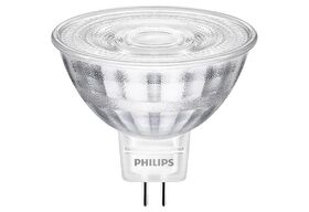 PHILIPS LED Reflektor CorePro 2,9W GU5,3 MR16 36° 230lm