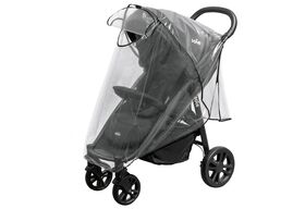 Sunnybaby Universal Regenverdeck mit Klappe