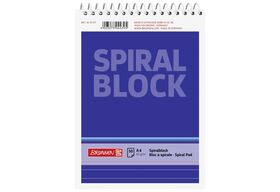 BRUNNEN Spiralnotizblock