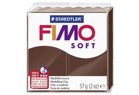 STAEDTLER Modelliermasse 'Fimo soft'