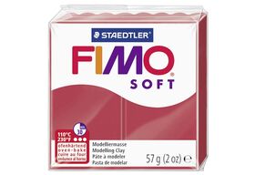 STAEDTLER Modelliermasse 'Fimo soft'