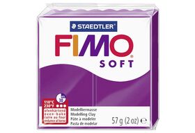 STAEDTLER Modelliermasse 'Fimo soft'