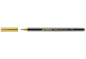 edding Pinselstift 1340 metallic
