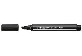 STABILO Fasermaler 'Pen 68 MAX'