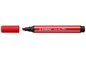 STABILO Fasermaler 'Pen 68 MAX'