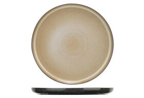 COSY & TRENDY Teller 'Lerida Desert'