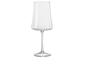 BOHEMIA CRISTAL Bordeauxkelch 'Xtra'