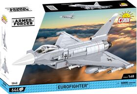 EUROFIGHTER®