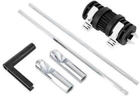 IDS Befestigungssatz für DEA Wandbidet IDEAL STANDARD