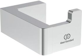 IDS Handtuchhaken CONCA eckig chrom IDEAL STANDARD