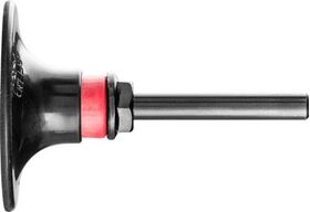 Stützteller COMBIDISC SBH Ø 50 mm H (hart) PFERD