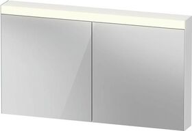 DU Spiegelschrank m. Beleuchtung BETTER 760x1310x148mm, CH
