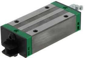 Führungswagen KWSE25 -HL-V2-G3 0,797kg 25er Reihe 1St./VE INA