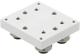 Laufwagen LFL52 -E-SF-RB 1St./VE INA