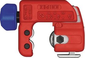 Rohrabschneider TubiX® S 3-30mm 77mm KNIPEX