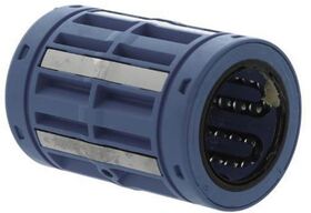 Linear-Kugellager LBCD40 D-2LS 40mm AD 62mm B.80mm 1St./VE EWELLIX