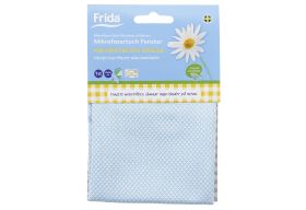 FRIDA Fenstertuch - VPE: 12