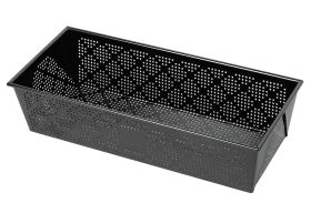 KAISER Brotform perforiert 35 cm inkl. Rezepte