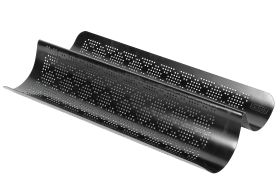 KAISER Baguetteform perforiert inkl. Rezepte