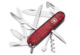 VICTORINOX Taschenmesser 'Huntsman'