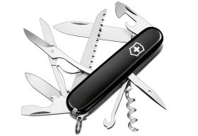 VICTORINOX Taschenmesser 'Huntsman'