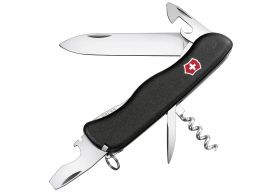 VICTORINOX Taschenmesser 'Picknicker'