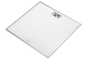 beurer BEU Glaswaage GS120 weiß