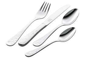 ZWILLING Kinderbesteck Grimm's Märchen