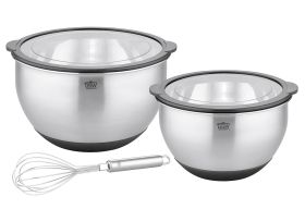 GSW  GSW Schüssel-Set Primo 5teilig