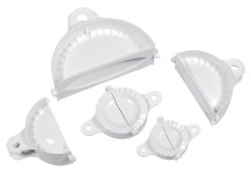 GSD Pasta-Maker-Set 5-teilig