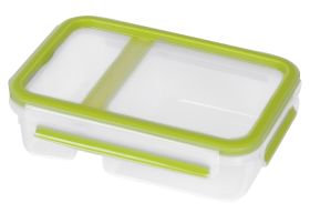 EMSA Clip & Go Yoghurtbox rechteckig 600 ml