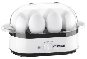 cloer Eierkocher 6081