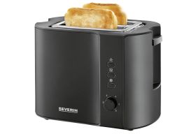 SEVERIN Toaster AT 9552 2 teilig