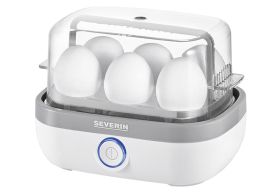 SEVERIN Eierkocher EK 3164 für 6 Eier